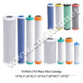 Best water filter cartridge manufacturer for water purification